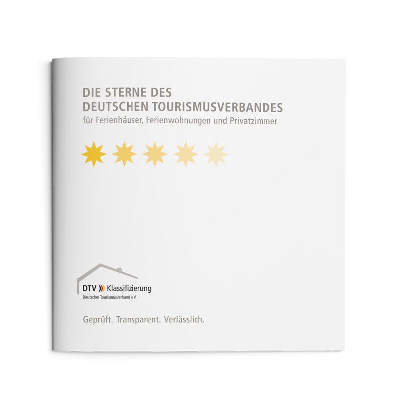 Deutscher Tourismus Verband e.V. 
