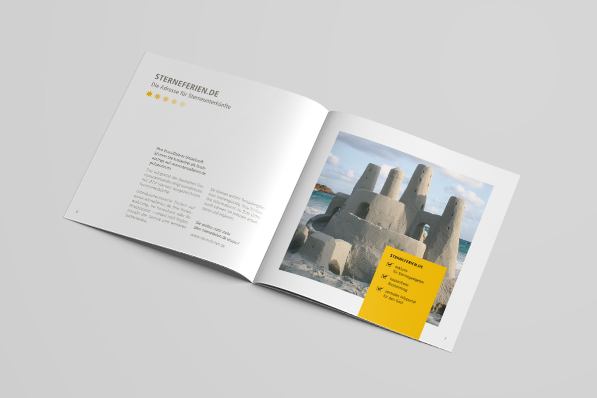 Deutscher Tourismus Verband e.V. 