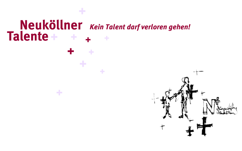 Neuköllner Talente