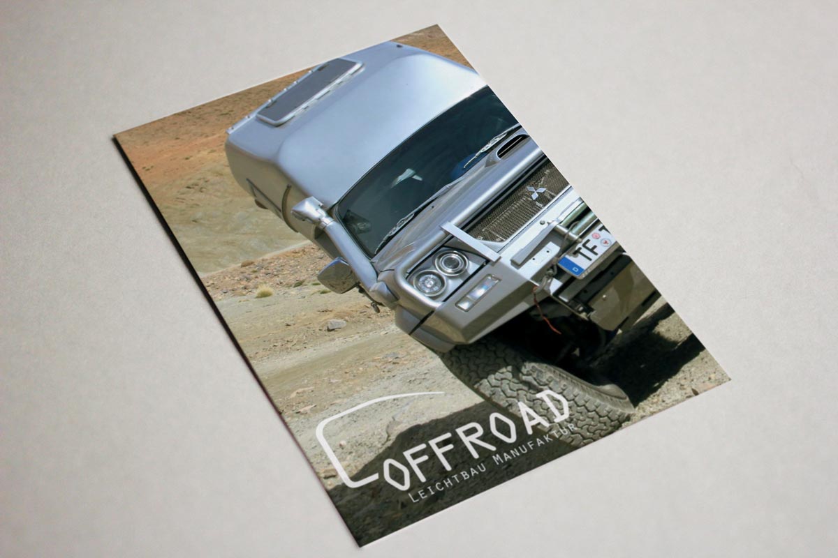 Offroad Leichtbau Manufaktur