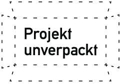 Projekt Unvepackt